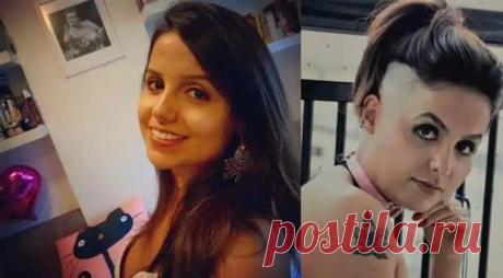 Girls Before And After Feminism