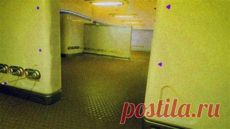 Liminal Places That Feel Unsettlingly Strange