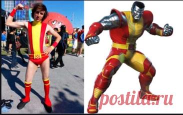 DIY Costumes So Cheap They’re Brilliant