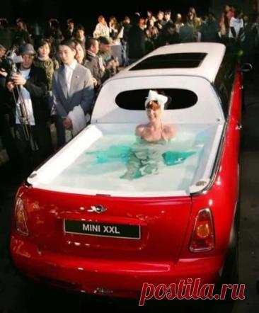 Crazy Custom Rides That Turn Heads