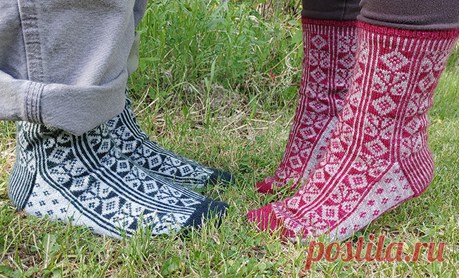 ISSUEff21 ** Sock Puppet и Минди: Knitty.com - первая осень 2021 г.