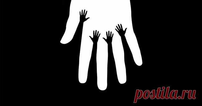 Тест: Вы спасатель или жертва обстоятельств? /Вы чаще помогаете, чем просите помощи