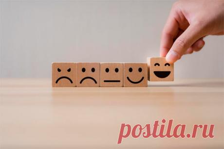 Тест - Что же скрывает ваш темперамент? То, что увидели первым, раскроет все тайны! Руки