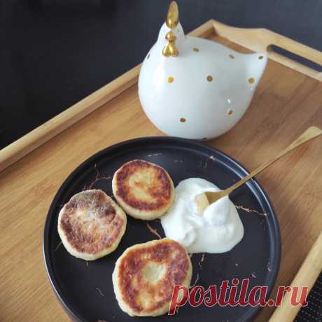 Сырники | Креаликум