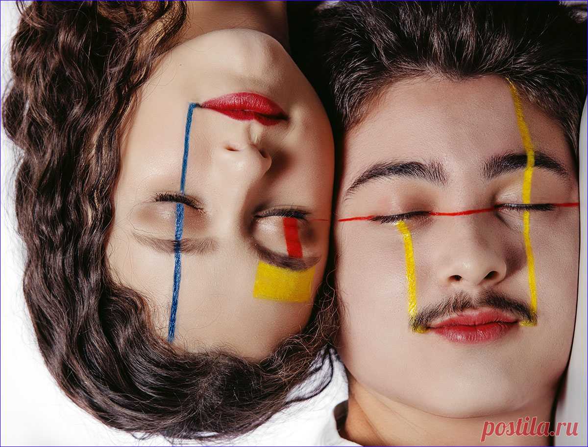 Интуиция для Креативного Человека и Творчества