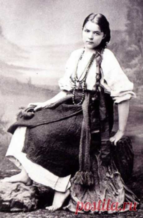 Башкирцева, Мария Константиновна