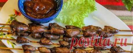 Куриные сердечки – 10 вкусных рецептов приготовления с пошаговыми фото