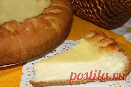 15 самых вкусных рецептов татарской выпечки