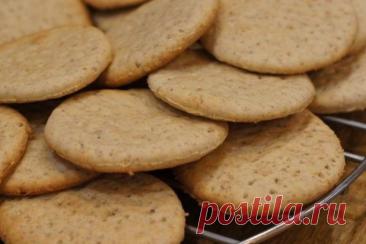 Галетное печенье: 6 самых вкусных и оригинальных рецептов