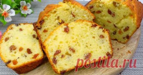 Творожный Кекс В Духовке Рецепт За (50) Минут Пышный, нежнейший и невесомый творожный кекс в духовке к чаю можно приготовить легко, быстро.