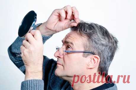 Учёные установили, что люди резко стареют в два этапа: в 44 года и в 60 лет