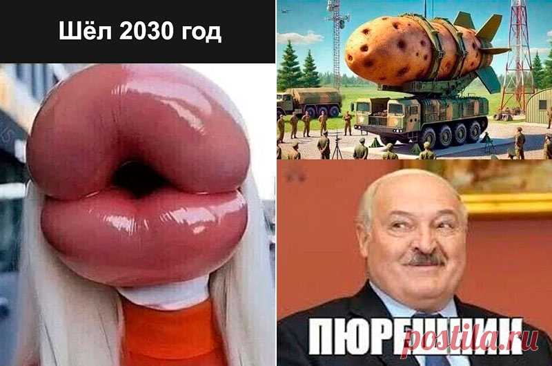 Позитивная подборка прикольных картинок и мемов - 21 (33 фото)