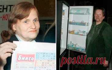 Что стало с семьёй из Уфы, выигравшей 1 миллион долларов в 2001 году?