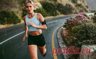 Регулярные физические нагрузки не истощают, а потенциально продлевают жизнь