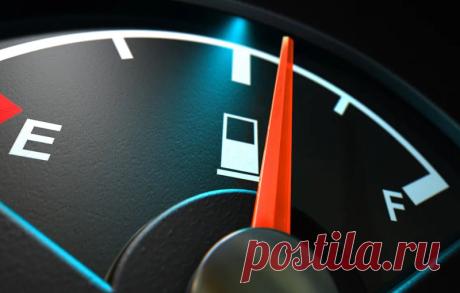 5 автомобильных мифов об экономии топлива, которые сжигают ваш бюджет