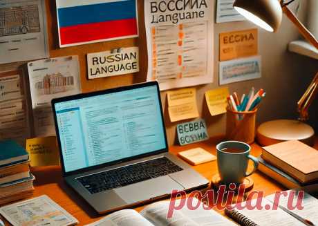 Как подготовиться к ЦТ по русскому языку с нуля: советы, методы и полезные ресурсы