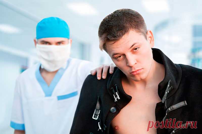 Принудительное лечение алкоголизма: особенности, законность и методы