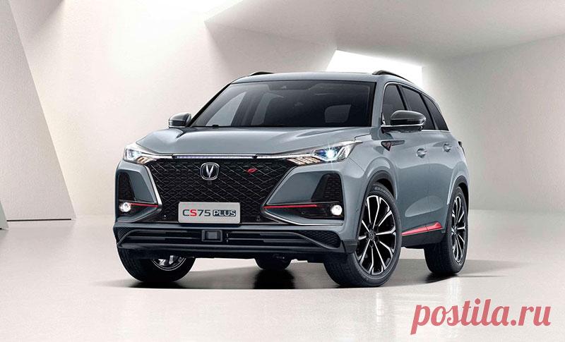 Автомобили Changan: обзор модельного ряда, особенности комплектаций и реальный опыт эксплуатации