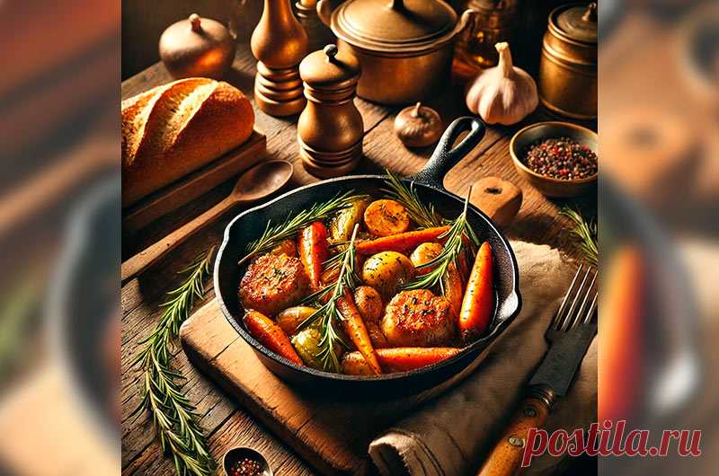 Как выбрать чугунные аксессуары для кухни: кастрюли, сковороды, решетки и другие элементы