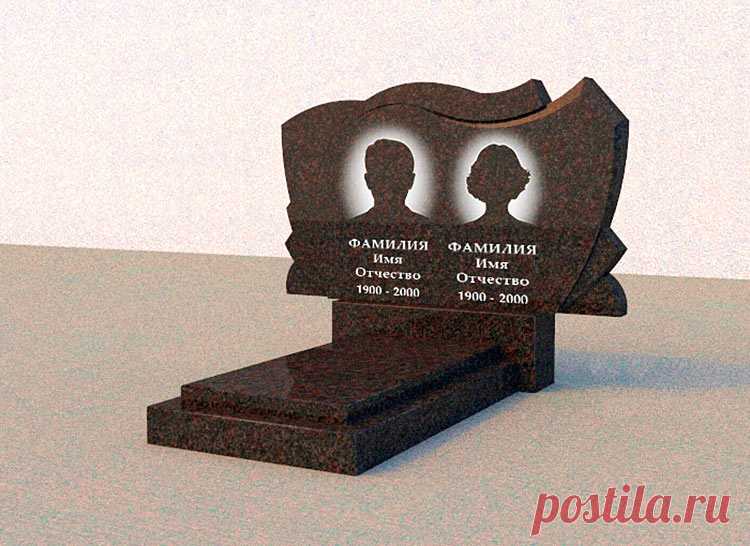 Памятники на могилу: советы по выбору материалов, дизайну и установке