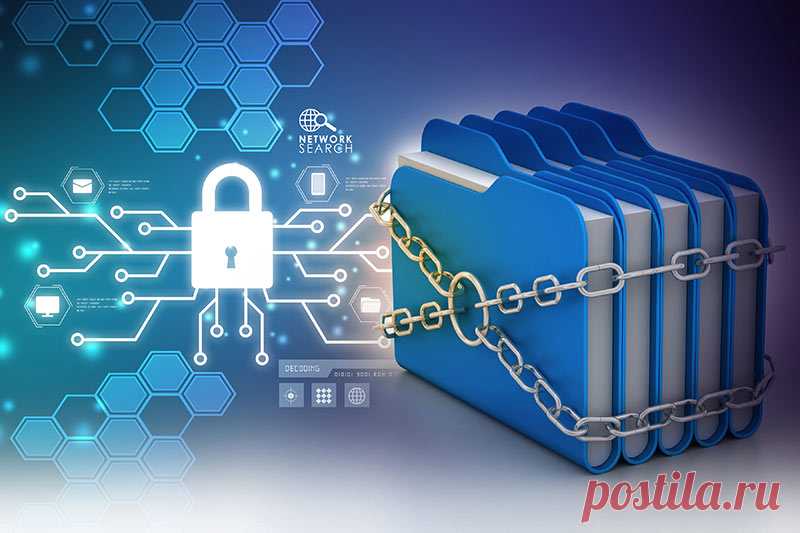 Информационная безопасность: ключевые угрозы и методы защиты ИТ-инфраструктуры компаний