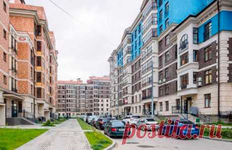 Как выбрать и купить квартиру в Красногорске: гид по недвижимости Подмосковья