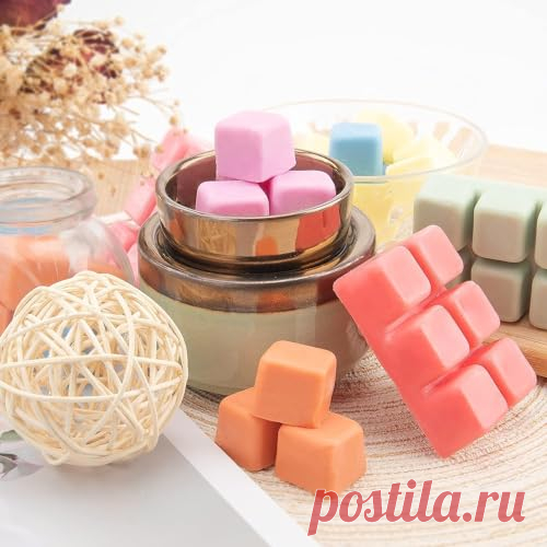 7 Best Wax Melts for Your Home That Smell Amazing