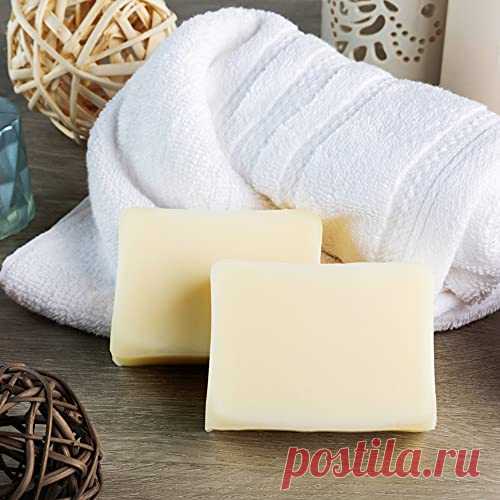 Why Tallow Soap Benefits Your Skin: 6 Power Reasons – Sparrow finds from Japan