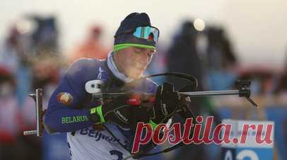 Смольский: немного расстроился, но Халили провёл идеальную гонку. Белорусский биатлонист Антон Смольский отреагировал на второе место в масс-старте на первом этапе Кубка Международной лиги клубного биатлона (МЛКБ). Читать далее