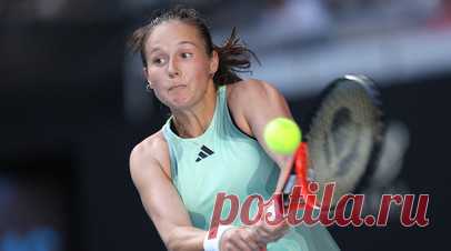 Касаткина проиграла американке Стивенс и вылетела с Australian Open. Российская теннисистка Дарья Касаткина не смогла выйти в третий круг Открытого чемпионата Австралии 2024 года в Мельбурне. Читать далее