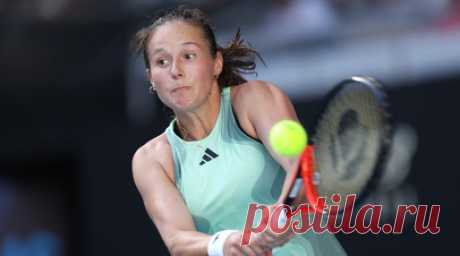 Касаткина проиграла американке Стивенс и вылетела с Australian Open. Российская теннисистка Дарья Касаткина не смогла выйти в третий круг Открытого чемпионата Австралии 2024 года в Мельбурне. Читать далее
