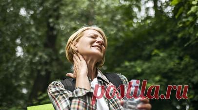 Специалист Темников дал советы по защите от комаров. Заместитель декана факультета естественных наук Государственного университета просвещения Андрей Темников рассказал, как защититься от комаров. Читать далее