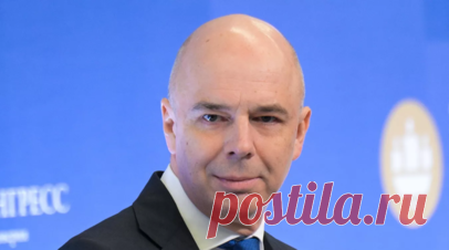 Силуанов заявил о консенсусе при работе над налоговыми изменениями. Российский министр финансов Антон Силуанов рассказал, что правительству, депутатам и бизнесу удалось согласовать изменения в налоговой системе. Читать далее