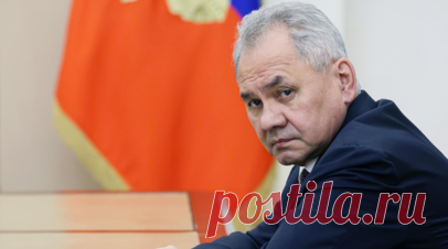 Шойгу заявил о перспективах возобновления диалога России и Европы. Секретарь Совбеза России Сергей Шойгу считает, что восстановление контактов между Россией и ЕС возможно, поскольку в Европе растёт недовольство курсом на конфронтацию. Читать далее
