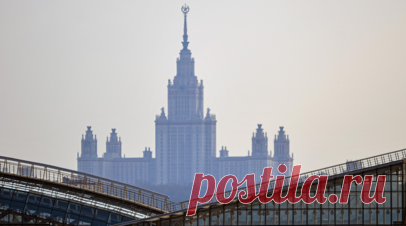 Минобрнауки: в России стоимость платного обучения в вузах выросла на 11%. Средняя стоимость поступления на платное обучение в российские вузы в 2025 году увеличилась на 11%, сообщил замглавы Минобрнауки Андрей Омельчук. Читать далее