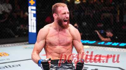 Пуляев подрался в UFC в Лас-Вегасе, живя по омскому времени. Российский боец UFC Андрей Пуляев рассказал о своём режиме во время подготовки к турниру UFC on ESPN 71 в США. Читать далее