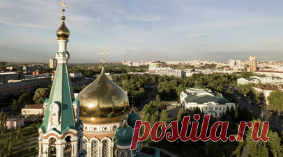 День Омской области и города Омска посетили 144 тысячи человек. На празднование Дня Омской области и города Омска 2 августа пришли более 144 тыс. человек. Читать далее