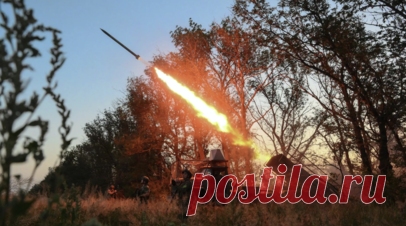 Военный водитель Котов помог уничтожить более 20 бойцов ВСУ. Водитель-заряжающий РСЗО «Град» младший сержант Данила Котов помог ликвидировать более 20 украинских боевиков в ДНР. Читать далее