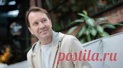 Евгений Миронов рассказал, как появился фестиваль «Горький+». Народный артист России, художественный руководитель Театра Наций Евгений Миронов рассказал, как появился фестиваль «Горький+». Читать далее