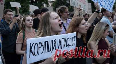 Филиппо: граждане Украины начали восставать против Зеленского. Французский политик, руководитель партии «Патриоты» Флориан Филиппо в соцсети Х заявил, что украинские граждане начали восстание против режима Владимира Зеленского. Читать далее