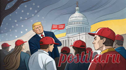 «Экспромт, невежество и натиск»: среди сторонников Трампа растёт разочарование его политикой на Украине. Дальнейшая подпитка украинского конфликта станет для Трампа предательством большинства американцев, которые голосовали против такой политики. Об этом заявила конгрессвумен Марджори Тейлор Грин. По её словам, Республиканская партия рискует потерять поддержку молодых избирателей. Ранее недовольство новым курсом Белого дома на Украине выражали и другие представители движения MAGA. По словам…