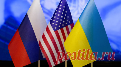 Bild: если Россия проигнорирует ультиматум США, ничего не произойдёт. Если российское руководство проигнорирует ультиматум США, то ничего не произойдёт, пишет Bild. Читать далее