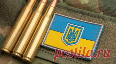 В Николаевской области ВСУ применили оружие против взбунтовавшихся у ТЦК жителей. Вооружённые силы Украины применили оружие против жителей Николаевской области, взбунтовавшихся у ТЦК. Читать далее