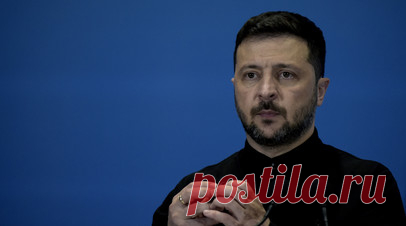 Зеленский ввёл санкции против пяти компаний и 94 физлиц. Владимир Зеленский объявил, что украинская сторона вводит санкции против пяти компаний и 94 физлиц из ряда стран. Читать далее