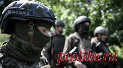 Рогов: отбив контратаку на Каменское, ВС России обратили ВСУ в бегство. Российские войска отбили крупную контратаку ВСУ на село Каменское и обратили противника в бегство. Читать далее
