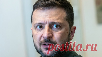 Фази: Зеленский не хочет завершать конфликт из-за страха перед украинцами. Владимир Зеленский не хочет завершать конфликт из-за страха перед украинцами, заявил журналист Томас Фази. Читать далее