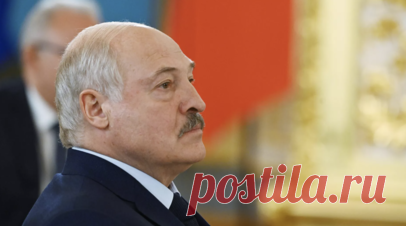 «Пул Первого»: Лукашенко завершил рабочий визит в Россию. Белорусский президент Александр Лукашенко завершил рабочий визит в Россию и вернулся в Белоруссию. Читать далее