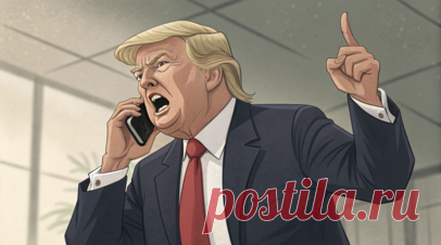 FT: Трамп провёл катастрофический разговор с президентом Швейцарии Келлер-Зуттер. Глава американской администрации Дональд Трамп провёл «катастрофический разговор» с президентом Швейцарии Карин Келлер-Зуттер за день до объявления о новых пошлинах. Читать далее