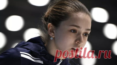 Валиева: я бы хотела, чтобы меня запомнили как человека, который старался приносить добро. Российская фигуристка Камила Валиева рассказала, каким человеком она хотела бы запомниться. Читать далее
