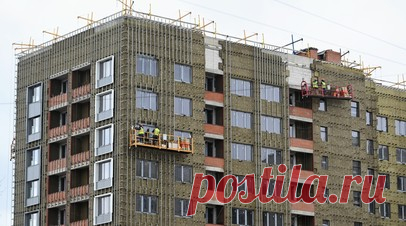 В Москве согласован проект дома по программе реновации на Нахимовском проспекте. Согласован проект жилого дома по программе реновации на юго-западе Москвы. Читать далее